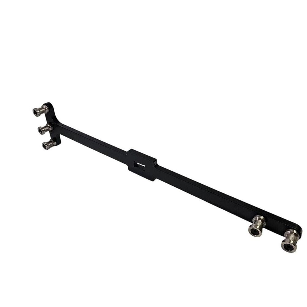 Wire Cable and Conduit Bender for 750 MCM Wire, 22" Handle, 1 Piece